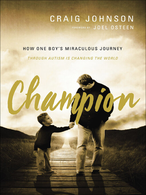 Title details for Champion by Craig Johnson - Available